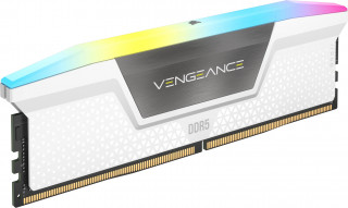 Corsair Vengeance RGB CMH32GX5M2E6000Z36W pamäťový modul 32 GB 2 x 16 GB DDR5 6000 MHz PC