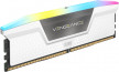Corsair Vengeance RGB CMH32GX5M2E6000Z36W pamäťový modul 32 GB 2 x 16 GB DDR5 6000 MHz thumbnail