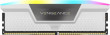 Corsair Vengeance RGB CMH32GX5M2E6000Z36W pamäťový modul 32 GB 2 x 16 GB DDR5 6000 MHz thumbnail