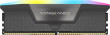 Corsair Vengeance RGB CMH32GX5M2E6000Z36 pamäťový modul 32 GB 2 x 16 GB DDR5 6000 MHz thumbnail