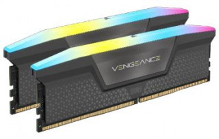 Corsair Vengeance RGB CMH32GX5M2B5600Z40 pamäťový modul 32 GB 2 x 16 GB DDR5 5600 MHz PC