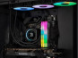 Corsair Vengeance RGB CMH32GX5M2B5600Z40 pamäťový modul 32 GB 2 x 16 GB DDR5 5600 MHz thumbnail