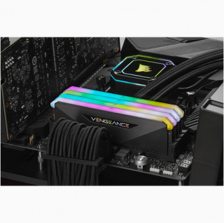 Corsair Vengeance RGB CMN32GX4M2Z3600C16 pamäťový modul 32 GB 2 x 16 GB DDR4 3600 MHz PC