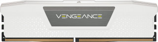 Corsair Vengeance CMK64GX5M2B6000Z30W pamäťový modul 64 GB 2 x 32 GB DDR5 6000 MHz PC