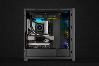 Corsair Vengeance CMK64GX5M2B6000Z30W pamäťový modul 64 GB 2 x 32 GB DDR5 6000 MHz PC