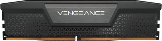 Corsair Vengeance CMK32GX5M2B6000C38 pamäťový modul 32 GB 2 x 16 GB DDR5 6000 MHz PC