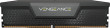 Corsair Vengeance CMK32GX5M2B6000C38 pamäťový modul 32 GB 2 x 16 GB DDR5 6000 MHz thumbnail