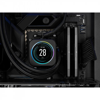Corsair Vengeance DDR5 pamäťový modul 32 GB 2 x 16 GB 5600 MHz PC