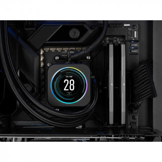 Corsair Vengeance DDR5 pamäťový modul 32 GB 2 x 16 GB 5600 MHz PC