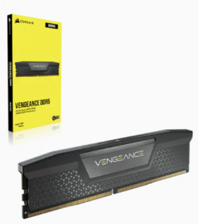 Corsair Vengeance CMK16GX5M2B5200C40 pamäťový modul 16 GB 2 x 8 GB DDR5 5200 MHz PC