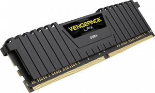 Corsair Vengeance LPX CMK8GX4M1E3200C16 pamäťový modul 8 GB 1 x 8 GB DDR4 3200 MHz PC