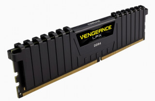 Corsair Vengeance LPX CMK8GX4M1E3200C16 pamäťový modul 8 GB 1 x 8 GB DDR4 3200 MHz PC