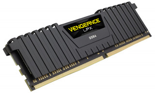 Corsair Vengeance LPX CMK16GX4M2D3600C16 pamäťový modul 16 GB 2 x 8 GB DDR4 3600 MHz PC