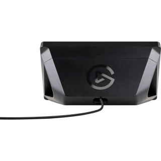 Corsair 10GAT9901 klávesnica Kancelária USB Čierna PC