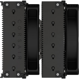 Corsair AF ELITE A115 Procesor Vzduchový chladič 14 cm Čierna 1 ks PC
