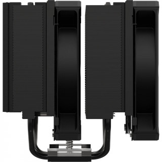 Corsair AF ELITE A115 Procesor Vzduchový chladič 14 cm Čierna 1 ks PC