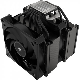 Corsair AF ELITE A115 Procesor Vzduchový chladič 14 cm Čierna 1 ks PC