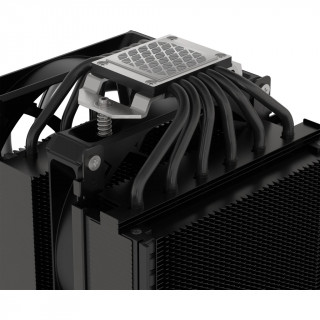 Corsair AF ELITE A115 Procesor Vzduchový chladič 14 cm Čierna 1 ks PC