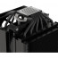Corsair AF ELITE A115 Procesor Vzduchový chladič 14 cm Čierna 1 ks thumbnail