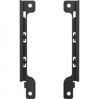 Corsair AF ELITE A115 Procesor Vzduchový chladič 14 cm Čierna 1 ks PC