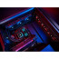 Corsair iCUE H150i RGB ELITE Procesor Vodné chladenie typu všetko v jednom 12 cm Čierna 1 ks thumbnail