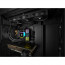 Corsair iCUE H150i RGB ELITE Procesor Vodné chladenie typu všetko v jednom 12 cm Čierna 1 ks thumbnail