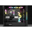 Corsair iCUE H150i ELITE CAPELLIX XT Procesor Vodné chladenie typu všetko v jednom 12 cm Čierna 1 kusov thumbnail