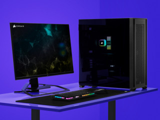 Corsair H115I Vzduchový chladič Čierna 1 ks PC
