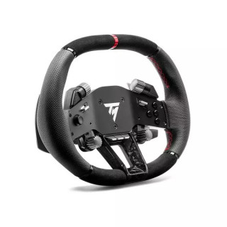 Thrustmaster Hypercar Wheel Add-On Čierna, Strieborná Volant PC, PlayStation 4, PlayStation 5, Xbox, Xbox One PC