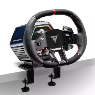 Thrustmaster Hypercar Wheel Add-On Čierna, Strieborná Volant PC, PlayStation 4, PlayStation 5, Xbox, Xbox One PC