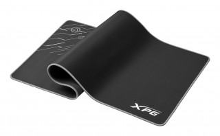 XPG Frontline XL Herná podložka pod myš Čierna PC