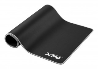 XPG Frontline XL Herná podložka pod myš Čierna PC
