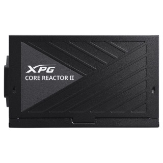 XPG COREREACTOR II 750W zdroj 20+4 pin ATX ATX Čierna PC