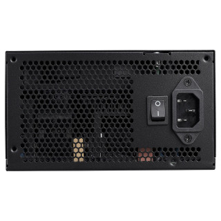 XPG COREREACTOR II 750W zdroj 20+4 pin ATX ATX Čierna PC