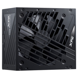 XPG COREREACTOR II 750W zdroj 20+4 pin ATX ATX Čierna PC