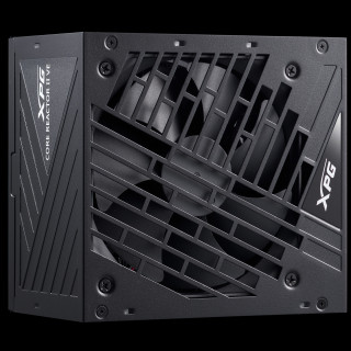 XPG COREREACTOR II VE 750W zdroj 24-pin ATX ATX Čierna PC