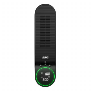 APC BGM2200B-GR UPS Line-Interactive 2,2 kVA 1320 W 6 AC zásuvky/AC zásuviek PC