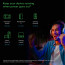 APC BGM2200B-GR UPS Line-Interactive 2,2 kVA 1320 W 6 AC zásuvky/AC zásuviek thumbnail