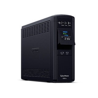 CyberPower CP1350EPFCLCD UPS Line-Interactive 1,35 kVA 780 W 6 AC zásuvky/AC zásuviek PC