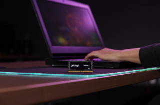 Kingston Technology FURY Impact pamäťový modul 32 GB 2 x 16 GB DDR5 2800 MHz PC