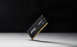 Kingston Technology FURY Impact pamäťový modul 32 GB 2 x 16 GB DDR5 2800 MHz PC
