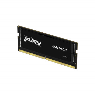 Kingston Technology FURY Impact pamäťový modul 32 GB 2 x 16 GB DDR5 2800 MHz PC