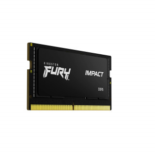 Kingston Technology FURY Impact pamäťový modul 32 GB 2 x 16 GB DDR5 2800 MHz PC