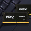 Kingston Technology FURY Impact pamäťový modul 32 GB 2 x 16 GB DDR5 2800 MHz thumbnail