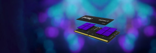 Kingston Technology FURY Impact pamäťový modul 32 GB 2 x 16 GB DDR5 2800 MHz PC
