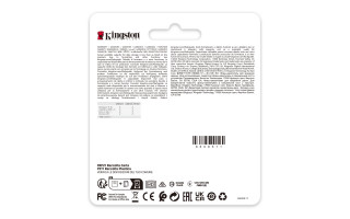 Kingston Technology DataTraveler SE9 G3 USB kľúč 128 GB USB Typ-A 3.2 Gen 1 (3.1 Gen 1) Zlato PC