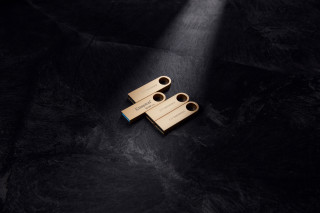Kingston Technology DataTraveler SE9 G3 USB kľúč 128 GB USB Typ-A 3.2 Gen 1 (3.1 Gen 1) Zlato PC