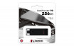 Kingston Technology DataTraveler 70 USB kľúč 256 GB USB Typ-C 3.2 Gen 1 (3.1 Gen 1) Čierna thumbnail
