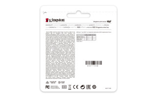 Kingston Technology DataTraveler 70 USB kľúč 256 GB USB Typ-C 3.2 Gen 1 (3.1 Gen 1) Čierna PC