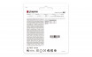 Kingston Technology DataTraveler 70 USB kľúč 256 GB USB Typ-C 3.2 Gen 1 (3.1 Gen 1) Čierna thumbnail